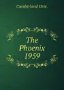 The Phoenix - Cumberland Univ