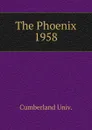 The Phoenix - Cumberland Univ