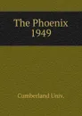 The Phoenix - Cumberland Univ