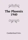 The Phoenix - Cumberland Univ