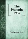 The Phoenix - Cumberland Univ