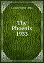 The Phoenix - Cumberland Univ