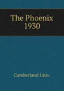 The Phoenix - Cumberland Univ
