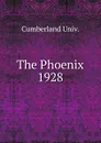 The Phoenix - Cumberland Univ