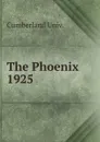 The Phoenix - Cumberland Univ