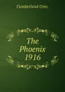 The Phoenix - Cumberland Univ