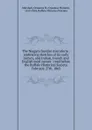 The Niagara frontier microform - Orsamus Holmes Marshall