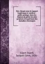 Des climats sous le rapport hygienique et medical - Jacques Léon Gigot-Suard