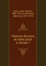 Oeuvres diverses de Jules Janin - Janin Jules Gabriel