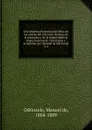 Documentos historicos del Peru en las epocas del coloniaje despues de la conquista y de la independencia hasta la presente. Colectados y arreglados por Manuel de Odriozola - Manuel de Odriozola