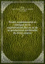 Traite experimental et clinique de la regeneration des os et de la production artificielle du tissu osseux - Louis Xavier Edouard Léopold Ollier