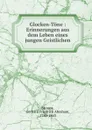 Glocken-Tone - Gerhard Friedrich Abraham Strauss