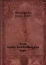 Kina under forvandlingens tegn - Jacob Henningsen