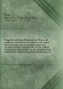 Tragedies of the wilderness. Or, True and authentic narratives of captives who have been carried away by Indians from the various frontier settlements of the United States from the earliest to the present time microform - Samuel Gardner Drake