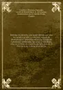 Defensa en derecho, por parte del coronel don Fernando Carrillo, y Albornoz, conde de Monteblanco - Carrillo y Albornoz