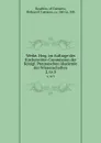 Werke. Hrsg. im Auftrage der Kirchenvater-Commission der Konigl. Preussischen Akademie der Wissenschaften - Eusebius