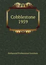 Cobblestone - Richmond Professional Institute