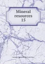 Mineral resources - Geological Survey of New South Wales