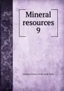 Mineral resources - Geological Survey of New South Wales