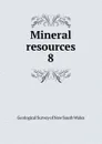 Mineral resources - Geological Survey of New South Wales