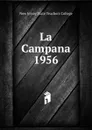 La Campana - New Jersey State Teachers College