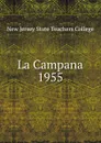 La Campana - New Jersey State Teachers College