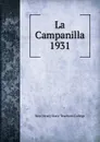 La Campanilla - New Jersey State Teachers College
