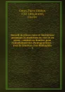 Recueil de pieces rares et facetieuses anciennes et modernes en vers et en prose - Pierre Siméon Caron