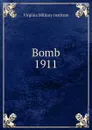 Bomb - Virginia Military Institute