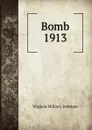 Bomb - Virginia Military Institute
