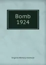 Bomb - Virginia Military Institute