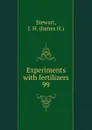 Experiments - James H. Stewart