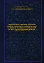 Repertoire de la litterature ancienne et moderne - Jean-François de La Harpe