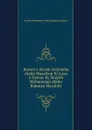 Rasool e Akram Sallallahu Alaihi Wasallam Ki Azan o Namaz By Shaykh Muhammad Abdur Rahman Mazahiri - Shaykh Muhammad Abdur Rahman Mazahiri