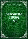 Silhouette (1959) - Agnes Scott College