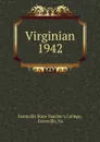 Virginian - Farmville State Teacher's College