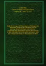 Suite du voyage, de l.Amerique ou Dialogues de Monsieur le baron de Lahontan et d.un sauvage dans l.Amerique microforme - Lahontan Louis Armand de Lom d'Arce