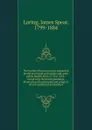 The hundred Boston orators appointed by the municipal authorities and other public bodies, from 1770 to 1852 - James Spear Loring