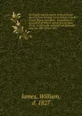 An inquiry into the merits of the principle naval actions between Great-Britain and the United States microform - William James