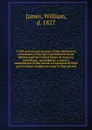 A full and correct account of the chief naval occurences of the late war between Great Britain and the United States of America microform - William James