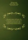 The positive outcome of philosophy. The nature of human brain work. Letters on logic. The positive outcome of philosophy. Translated by Ernest Untermann. - Joseph Dietzgen