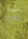 Geschichte des Kirchenlieds und Kirchengesanges der christlichen, insbesondere der deutschen evangelischen Kirche - Eduard Emil Koch