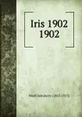 Iris 1902 - Ward Seminary