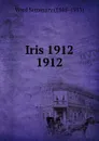 Iris 1912 - Ward Seminary