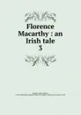 Florence Macarthy - Sydney Morgan