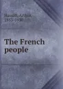 The French people - Arthur Hassall