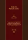 Hot-water heating and fitting or Warming buildings by hot-water, a description of modern hot-water heating apparatus - William James Baldwin