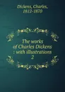 The works of Charles Dickens - Charles Dickens