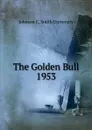 The Golden Bull - Johnson C. Smith University