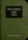 The Golden Bull - Johnson C. Smith University